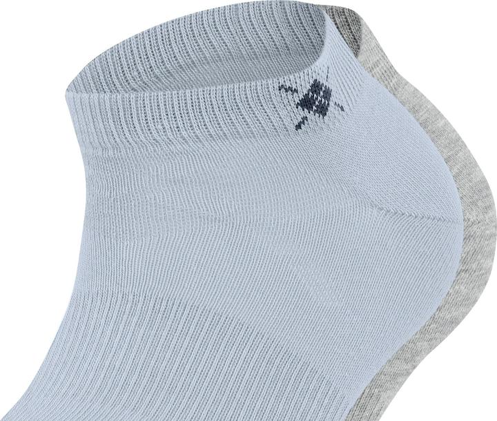 Image du produit Burlington Everyday Sneakers (lot de 2, 36 - 41)