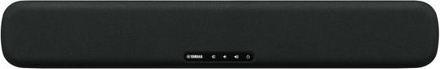 Actual product image Yamaha SR-C20A (100 W, 2.1 Channel)