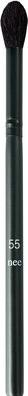 Image du produit NEE Tapered Blending Brush Nr. 55 black (Fard à paupières)