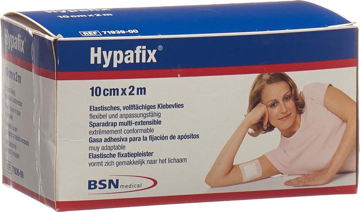Image du produit BSN Non-tissé adhésif hypoallergénique 2mx10cm (1 x)