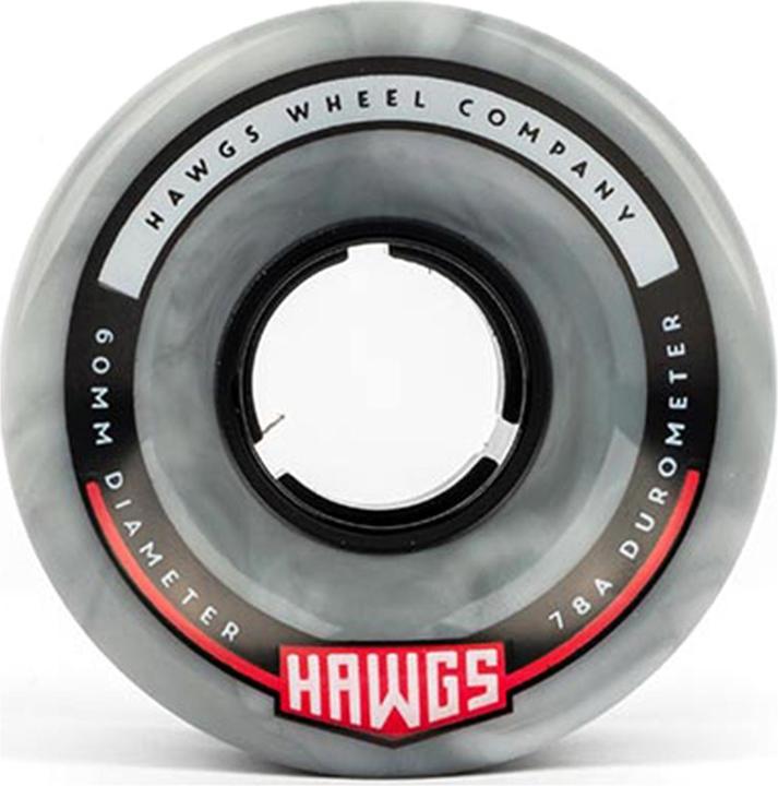 Image du produit Hawgs 78A Chubby (60 mm)