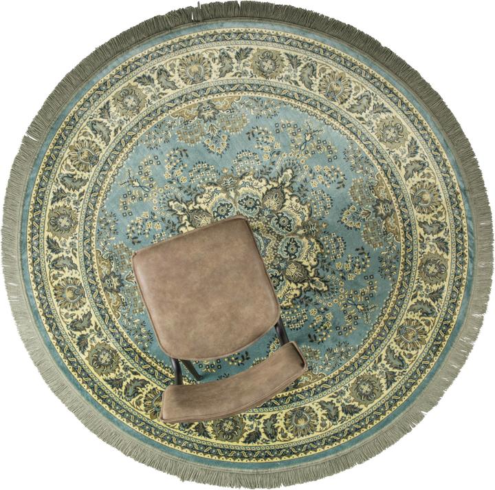 Actual product image Dutchbone Bodega (175 x 175 cm)