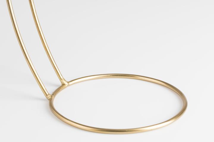 Actual product image Room05 Curly (E27)
