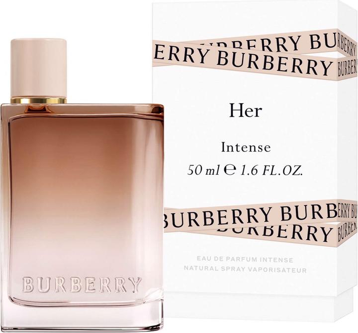 Image du produit Burberry HER - Eau de Parfum Intense (Eau de parfum, 50 ml)