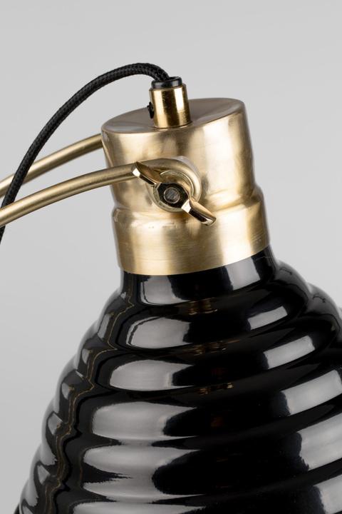 Actual product image Room05 Curly (E27)