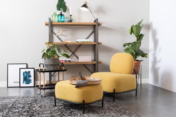 Actual product image Room05 Curly (E27)