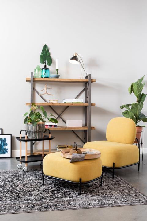 Actual product image Room05 Curly (E27)