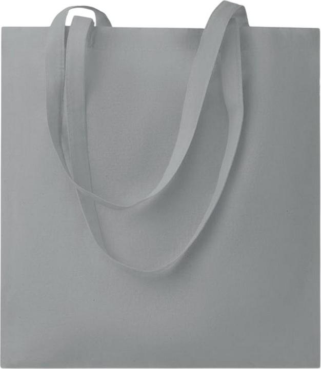 Actual product image MidOcean Osole Colour Fairtrade Shopper Bag