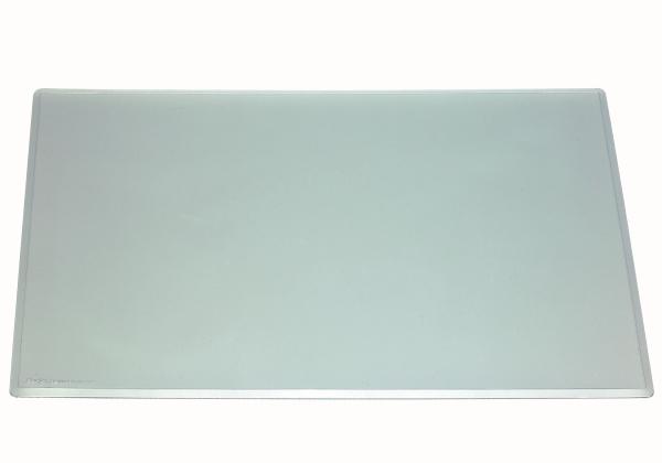 Actual product image Bantex Skriveunderlag 39x58 cm transparent/refleksfri - (5 pcs x 1 )