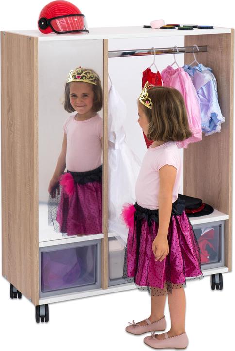 Image du produit Betzold Vestiaire mobile