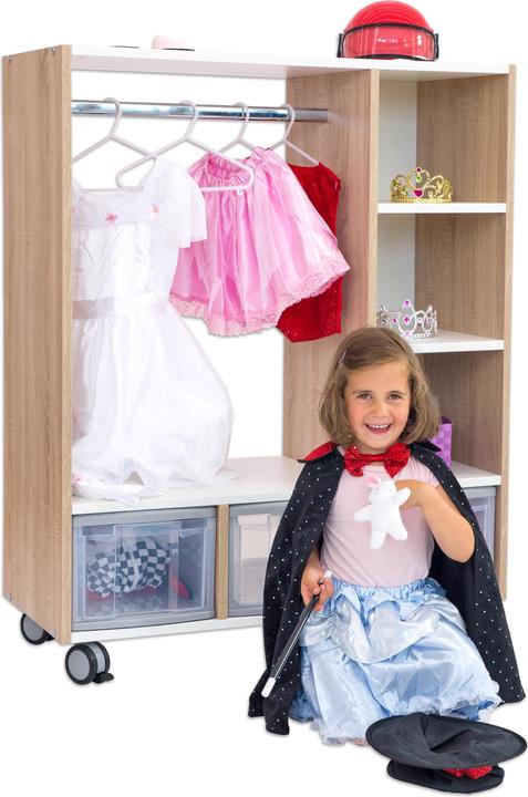 Image du produit Betzold Vestiaire mobile