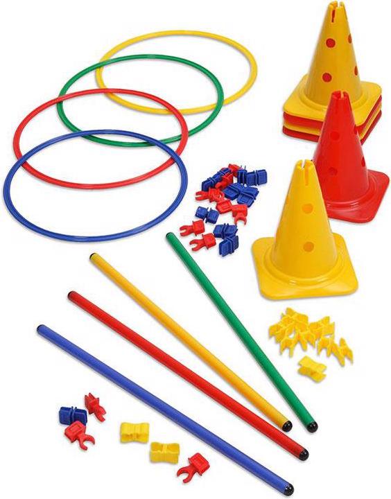 Motor skill toys