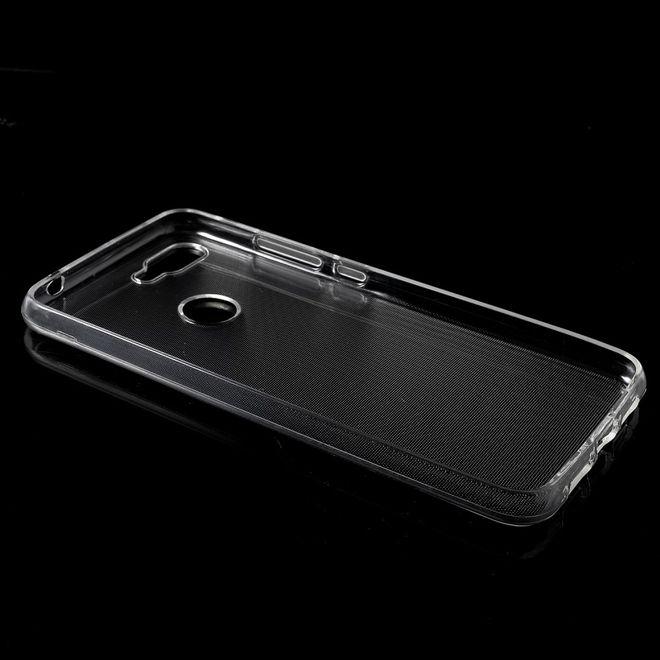 Immagine prodotto MU Classic Softcase serie TPU (Mi 8 Lite)