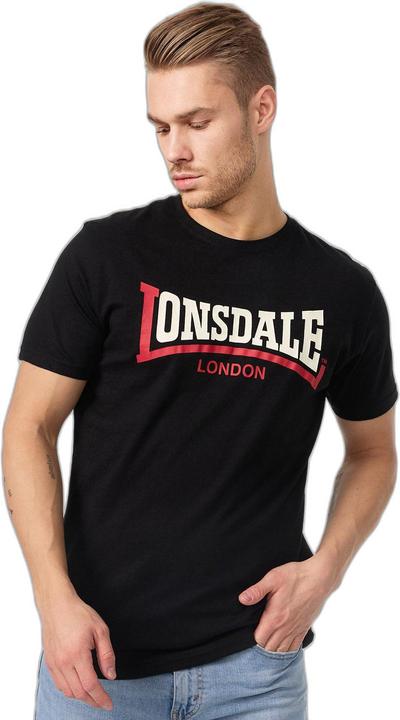 Lonsdale T-Shirt (4XL)
