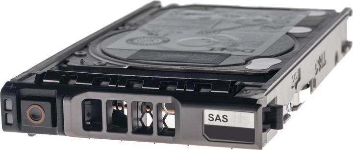 Actual product image Dell 2.4TB HARD DRIVE SAS ISE 12GBPS (2.40 TB, 2.5")