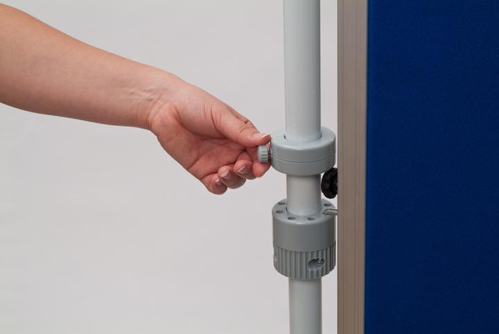 Produktbild Betzold Stellwand-Cart
