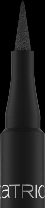 Produktbild Catrice Calligraph Pro Precise 20H Matte Liner (010 Intense Black)