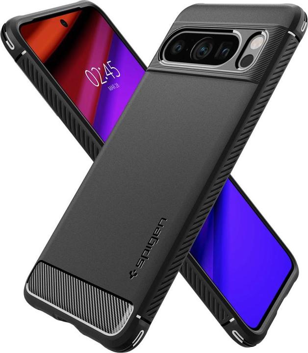 Image du produit Spigen Rugged Armor (Google Pixel 8)