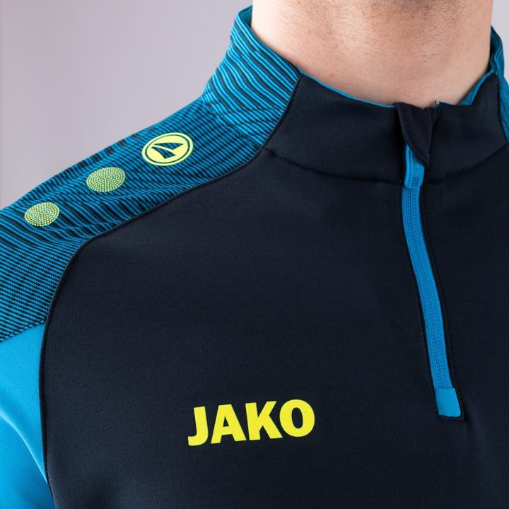 Actual product image JAKO Ziptop Performance (M)