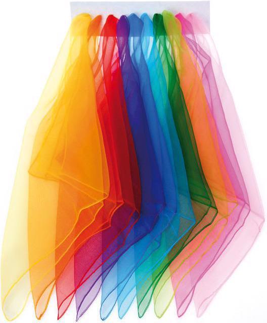 Produktbild Betzold Sport Chiffon