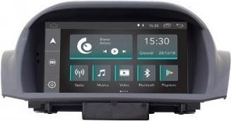 Produktbild JFSound JF-137FFA-XDAB