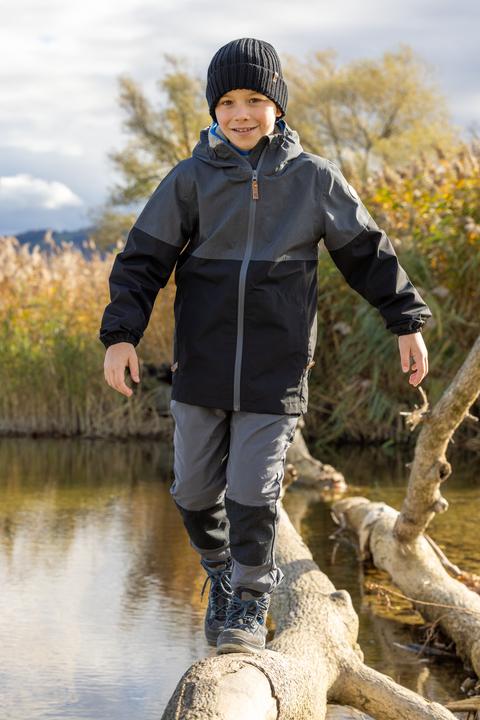 Immagine prodotto Rukka Giacca antipioggia Travellight per bambini (128)