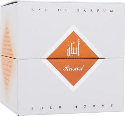 Image du produit Rasasi Abyan pour les hommes (Eau de parfum, 95 ml)