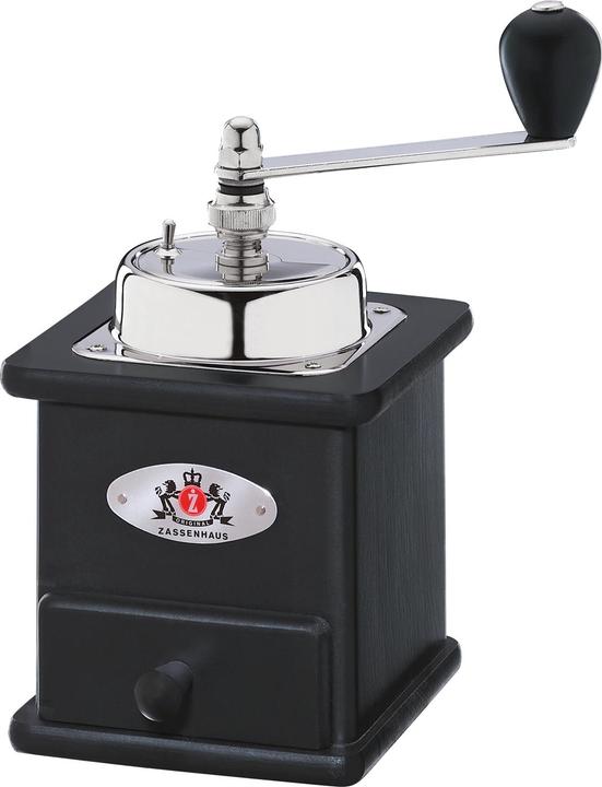 Produktbild Zassenhaus Brasilia (CH-Stecker)