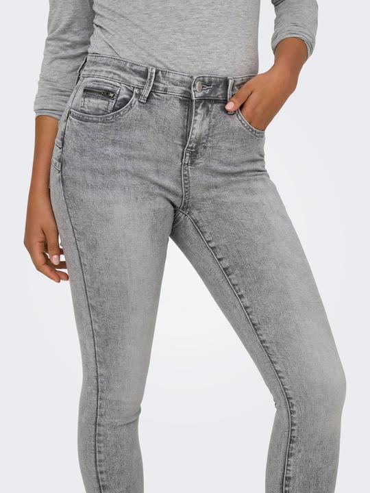 Immagine prodotto Only ONLWAUW Mittlere Taille Skinny Fit Jeans Skinny Jeans (27)