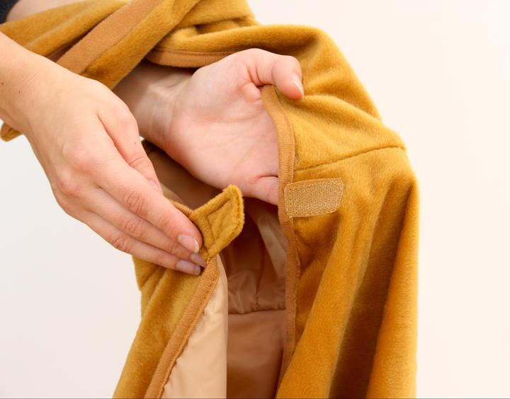 Actual product image Betzold Kinderkostüme, 13 Stück (One size)