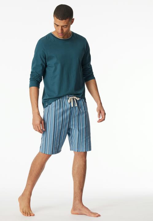 Image du produit Schiesser Short de pyjama Mix & Relax (52)