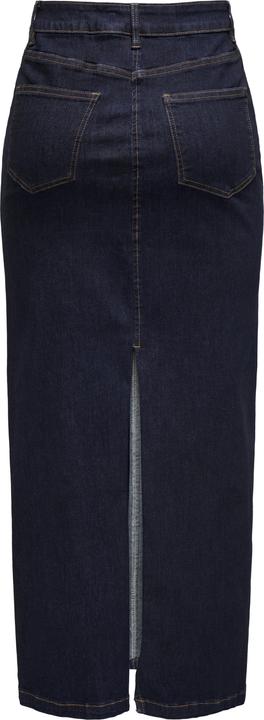 Immagine prodotto Only Gonna lunga a vita media in denim (S)