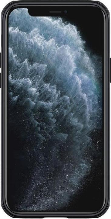Produktbild Nillkin CamShield Series Hardcase Hülle (Apple iPhone 12 Pro Max)