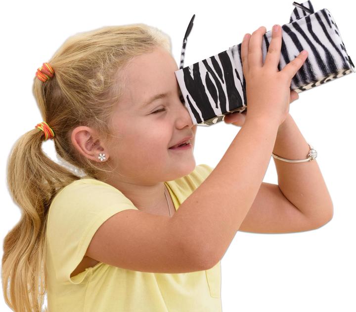 Immagine prodotto Betzold Set di artigianato del telescopio Per 12 bambini