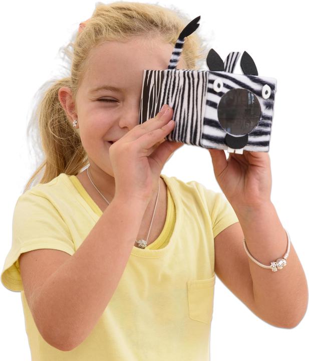 Immagine prodotto Betzold Set di artigianato del telescopio Per 12 bambini