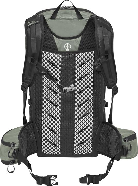 Actual product image Jack Wolfskin Cyrox Shape 25 S-L (25 l)