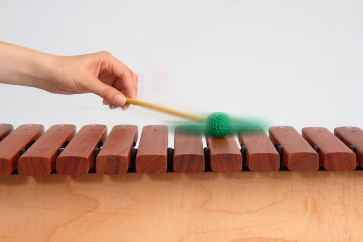 Produktbild Betzold Musik Alt-Xylophon (Xylophon)