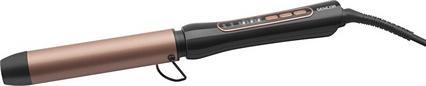 Sencor Hair curler SHS 0920BK (33 mm)