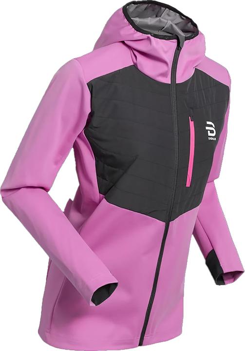 Produktbild Daehlie W Jacket Power (XS)