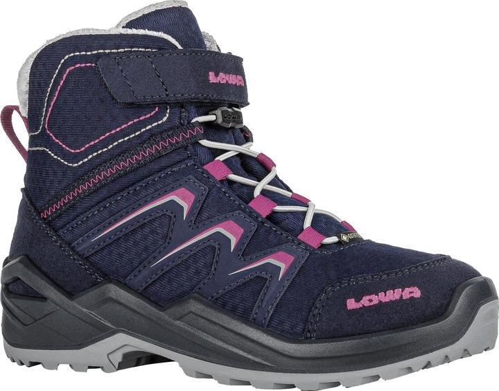 Immagine prodotto Lowa Maddox WARM GTX (25)
