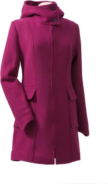 Actual product image Mamalila Hooded coat for two (XL)