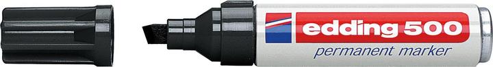 Actual product image Edding 500 (Black, 7 mm, 1 x)