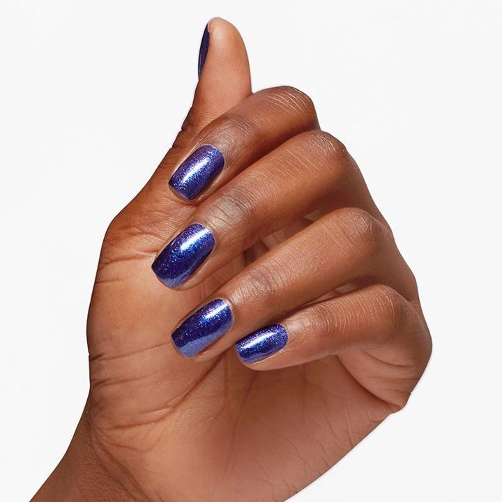 Actual product image OPI Brillance infinie AM 2 PM (On 2 PM, Gel-Effect Nail Polish)