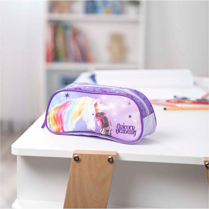 Image du produit Undercover Federmäppchen der Unicorn Academy