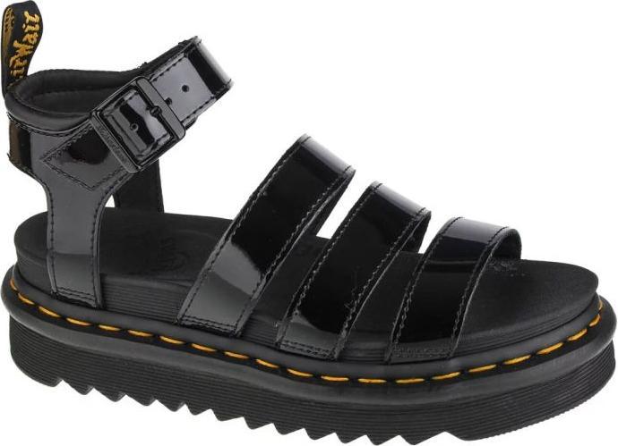 Dr. Martens Blaire strappy sandals (41)