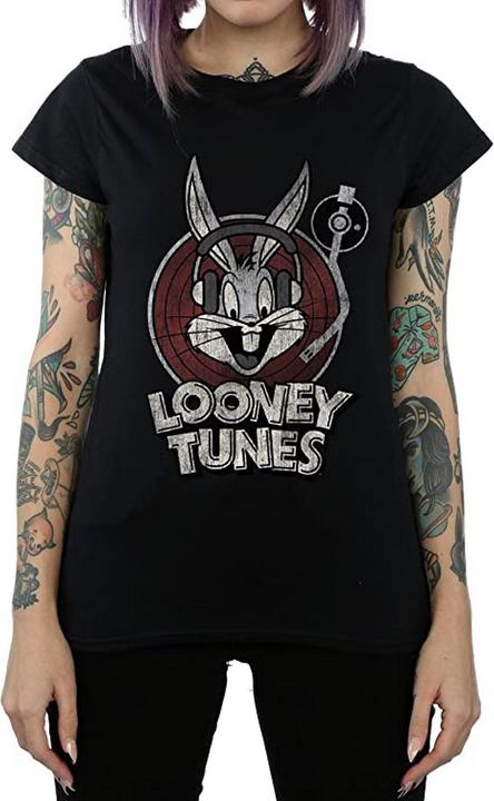 Produktbild Looney Tunes TShirt (M)