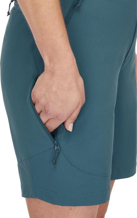 Actual product image Rab Torque Mountain (10, S)