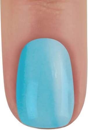 Produktbild BrillBird Tiffany Gel&Lac T1 - Blau 5ml (UV-Gel Lack)
