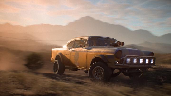 Immagine prodotto Microsoft Need for Speed Payback Standard Xbox One (Xbox One S)