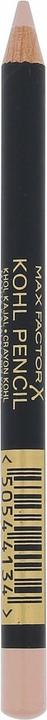 Max Factor Kohl Pencil (090 Natural Glaze)